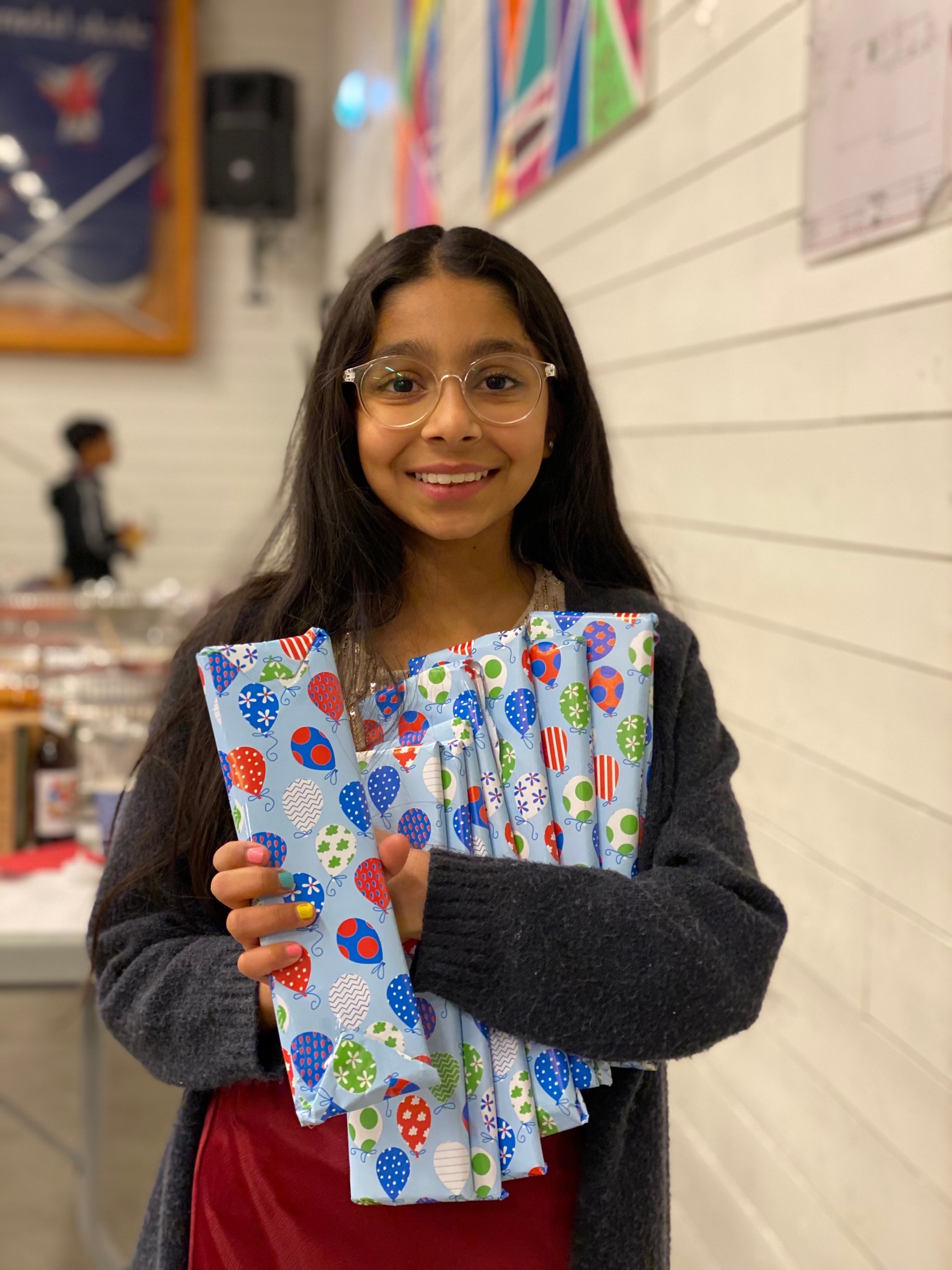 Alternativ julefeiring