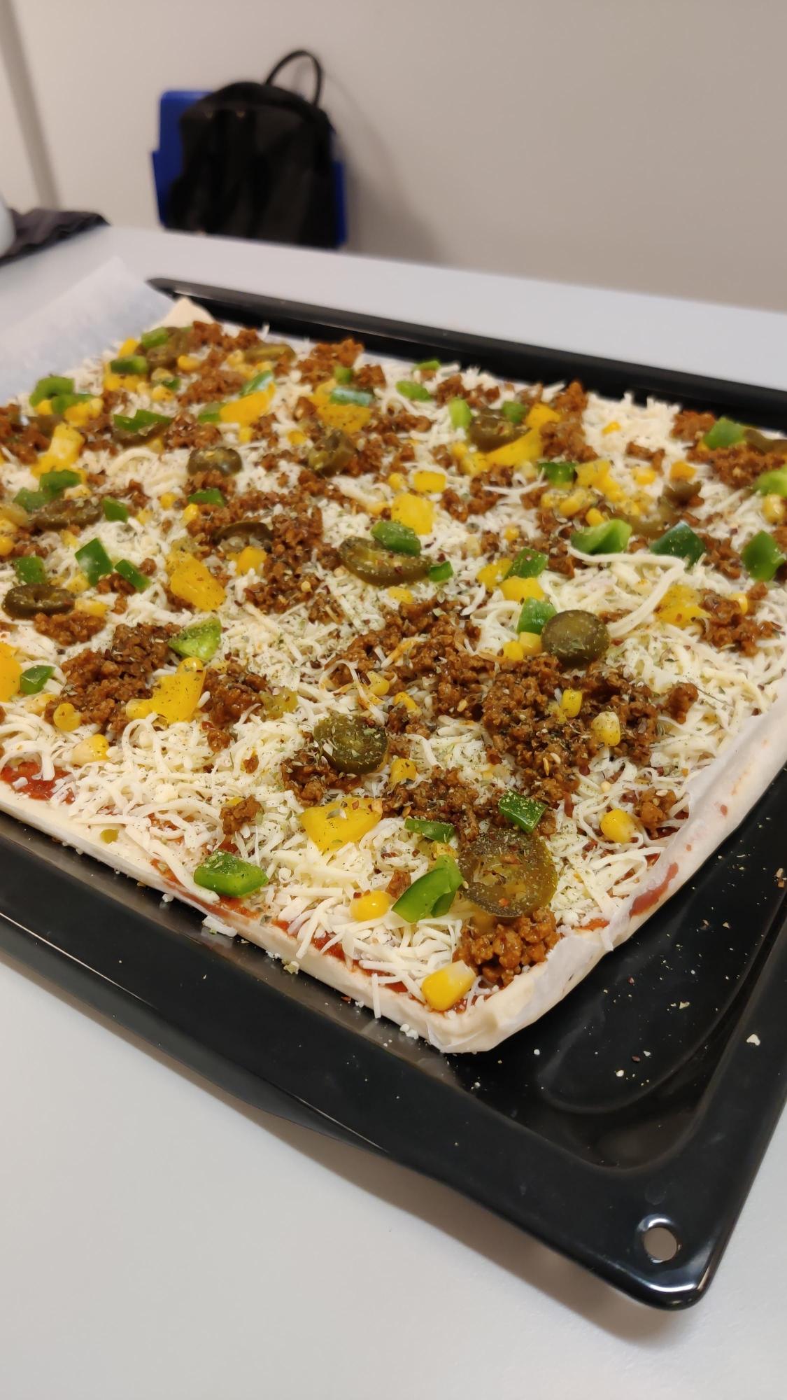 Alternativ julefeiring