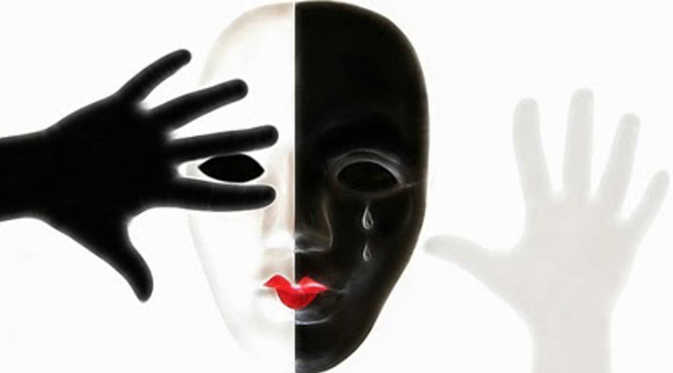 kontraster kontraster